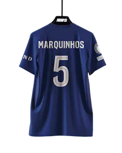 Maillot de Marquinhos (Paris Saint-Germain)