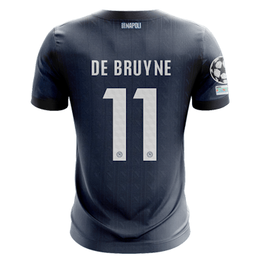Kevin De Bruyne