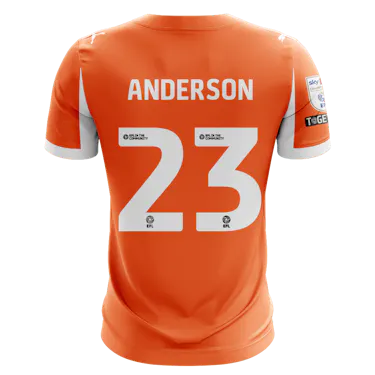 Karoy Anderson