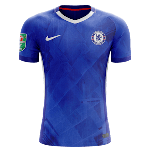 Shim Mheuka Chelsea shirt