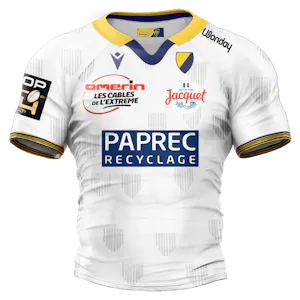 Maillot Neuf ASM Clermont Auvergne Taille XXL Shirt Maillot Neuf ASM Clermont Auvergne Taille XXL Shirt