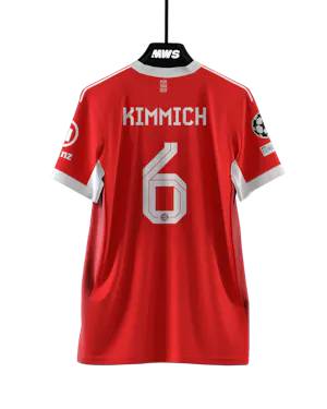 Joshua Kimmich