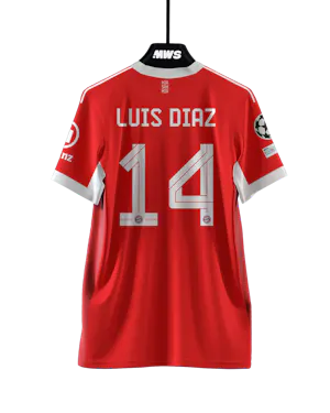 Luis Díaz