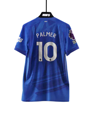 Chelsea-Trikot von Cole Palmer