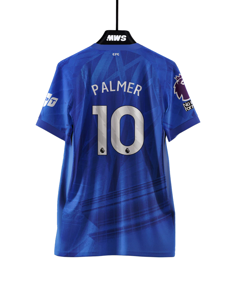 Chelsea-Trikot von Cole Palmer