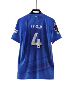 Chelsea-Trikot von Tosin Adarabioyo