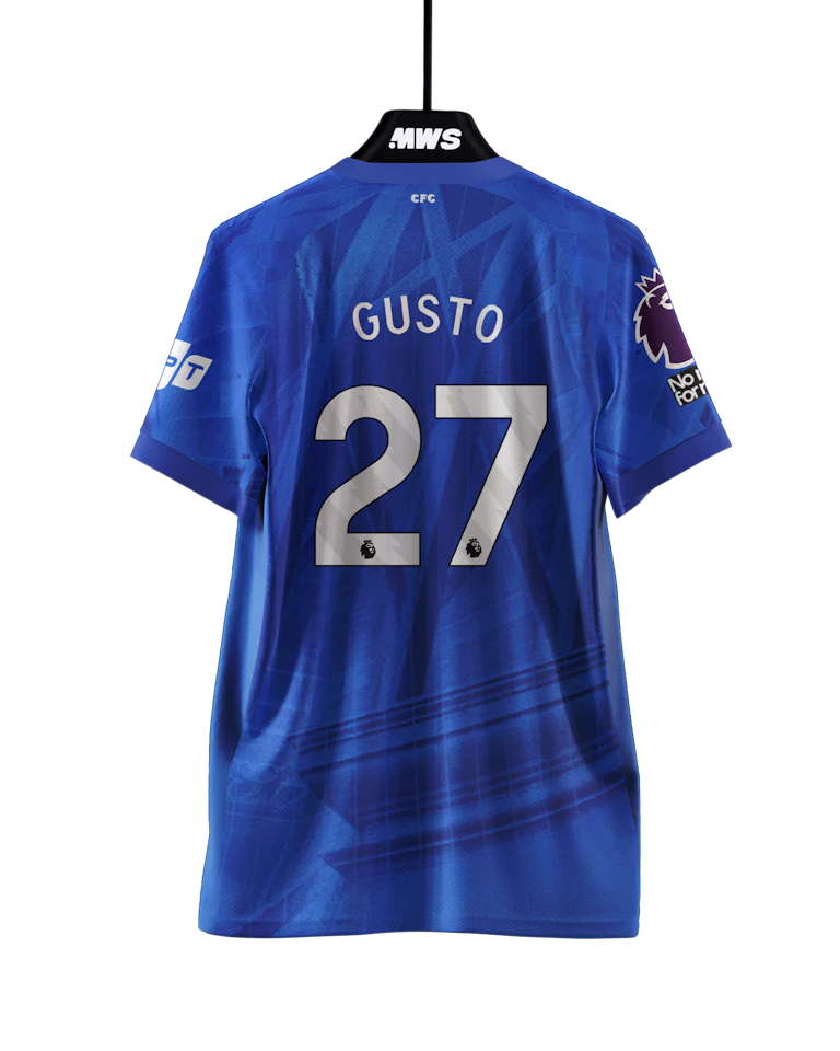 Maglia di Malo Gusto (Chelsea)