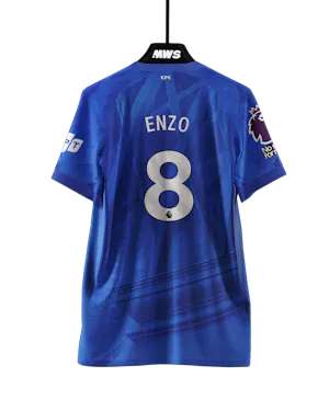 Chelsea Shirt 25/26 | MatchWornShirt