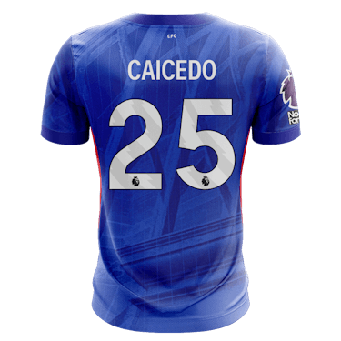 Moisés Caicedo