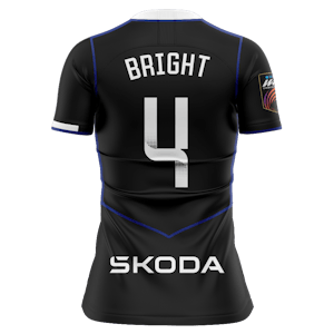 Millie Bright Chelsea Women jersey