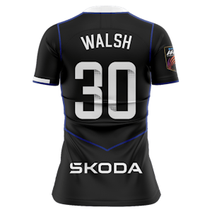 Keira Walsh Chelsea Women jersey