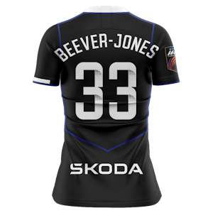 Aggie Beever-Jones Chelsea Women jersey