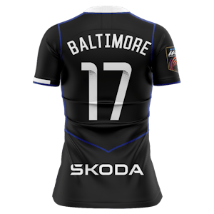 Sandy Baltimore Chelsea Women jersey