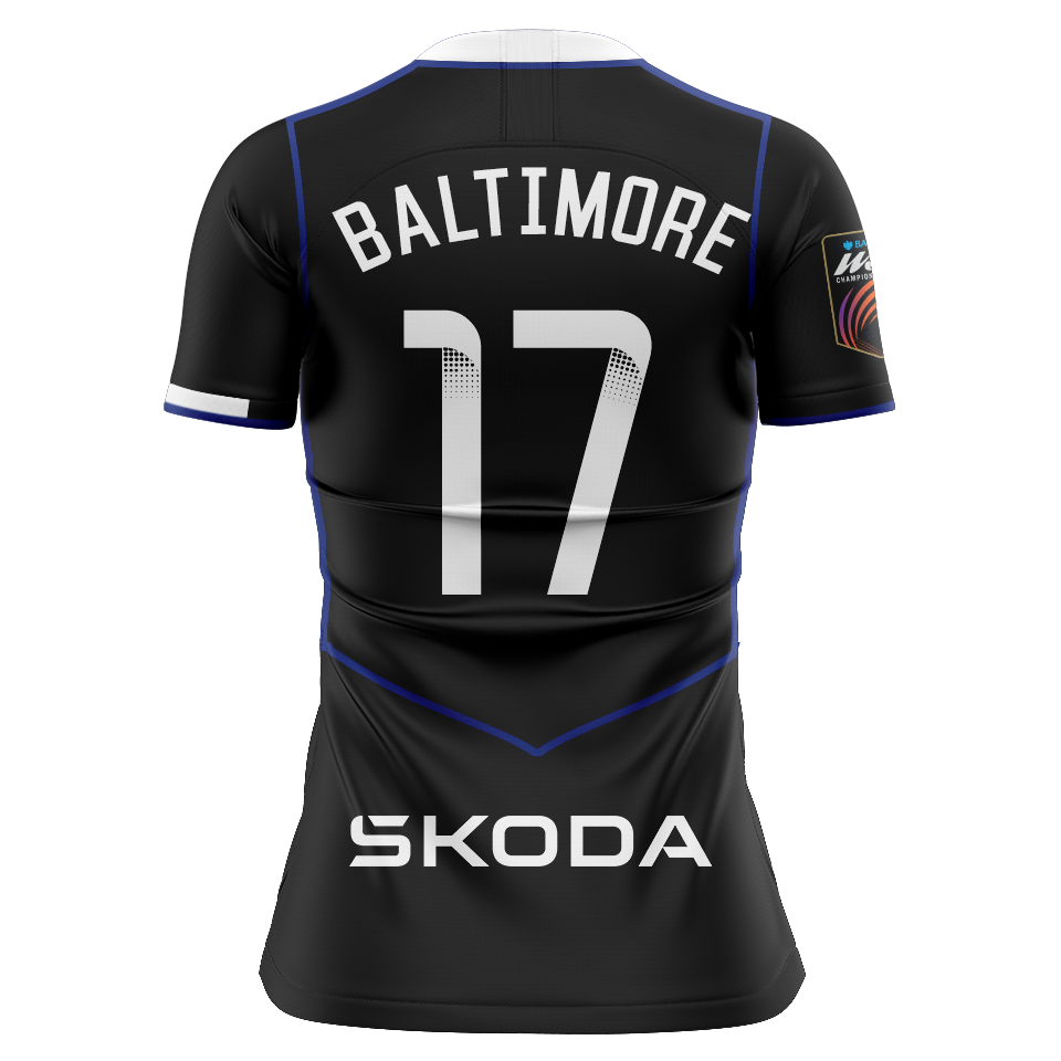 Sandy Baltimore Chelsea Women jersey