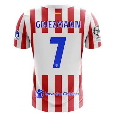 Antoine Griezmann