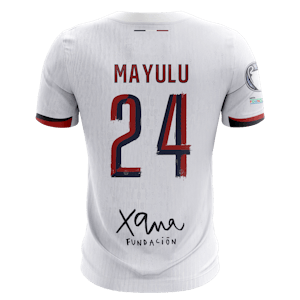 Camiseta Senny Mayulu Paris Saint-Germain