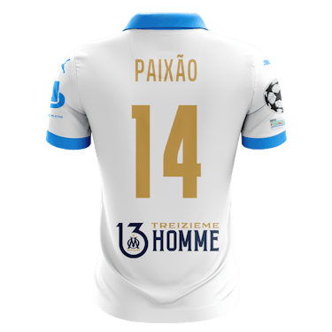 Igor Paixão