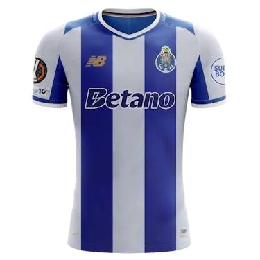 Maglia di Deniz Gül (FC Porto)