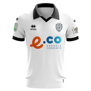 Gianluca Frabotta Cesena FC jersey
