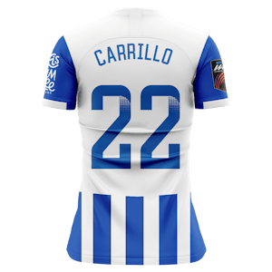 Carla Camacho Carrillo Brighton & Hove Albion WFC shirt