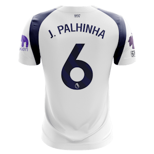 João Palhinha Tottenham Hotspur shirt