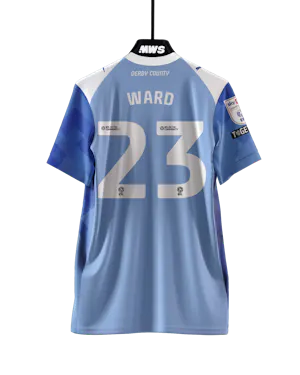 Maglia di Joe Ward (Derby County)