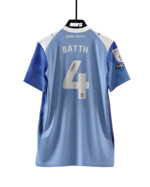 Danny Batth Derby County shirt