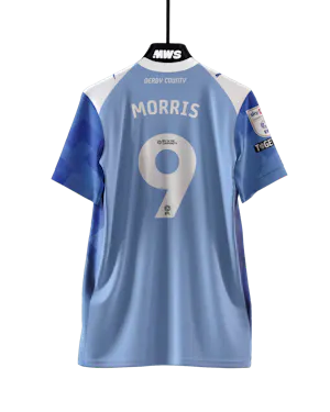 Carlton Morris Derby County camisa.