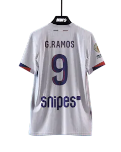 Camiseta Gonçalo Ramos Paris Saint-Germain
