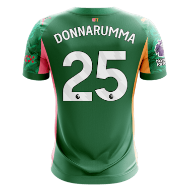 Gianluigi Donnarumma