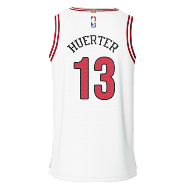 Maillot de Kevin Huerter (Chicago Bulls)