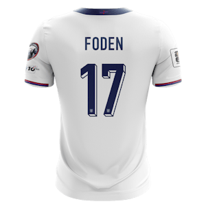 Phil Foden