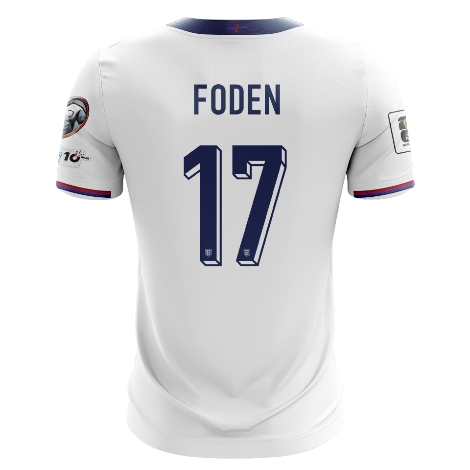 Phil Foden