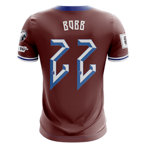 Maillot de Oscar Bobb (Norway)