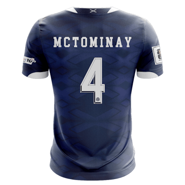 Scott McTominay