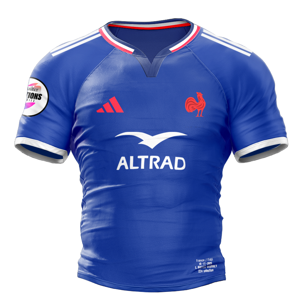 Louis Bielle-Biarrey