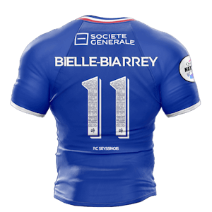 Louis Bielle-Biarrey