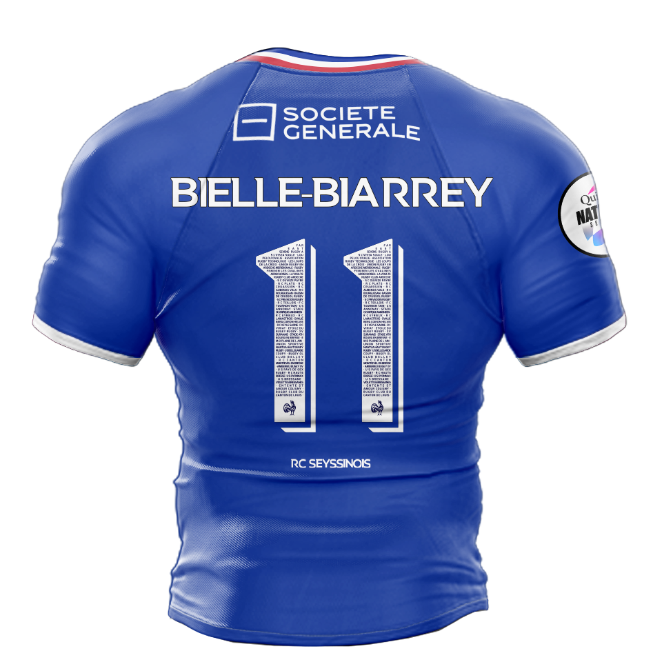 Louis Bielle-Biarrey