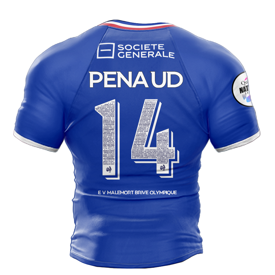 Damian Penaud