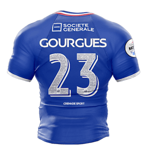 Kalvin Gourgues