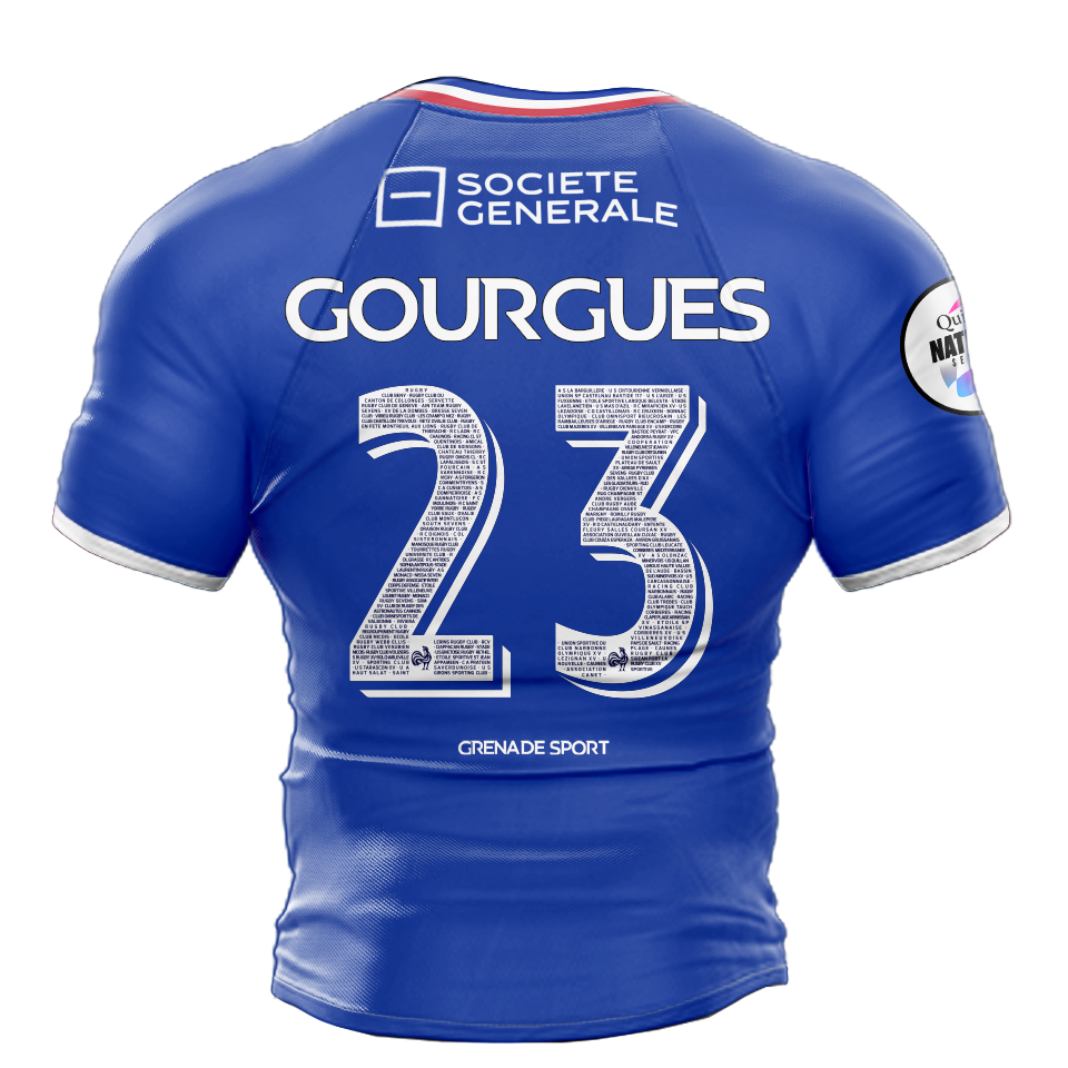Kalvin Gourgues
