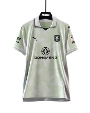 Dino Kojić NK Olimpija Ljubljana shirt