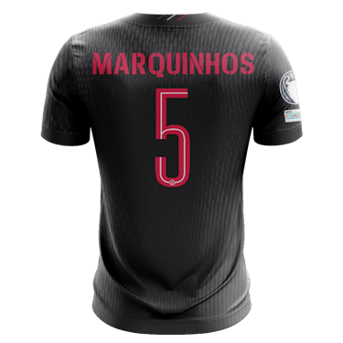 Marquinhos Paris Saint-Germain shirt