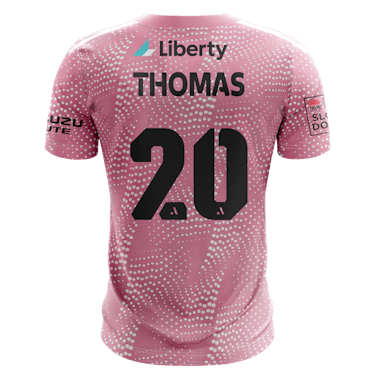 Australia | MatchWornShirt