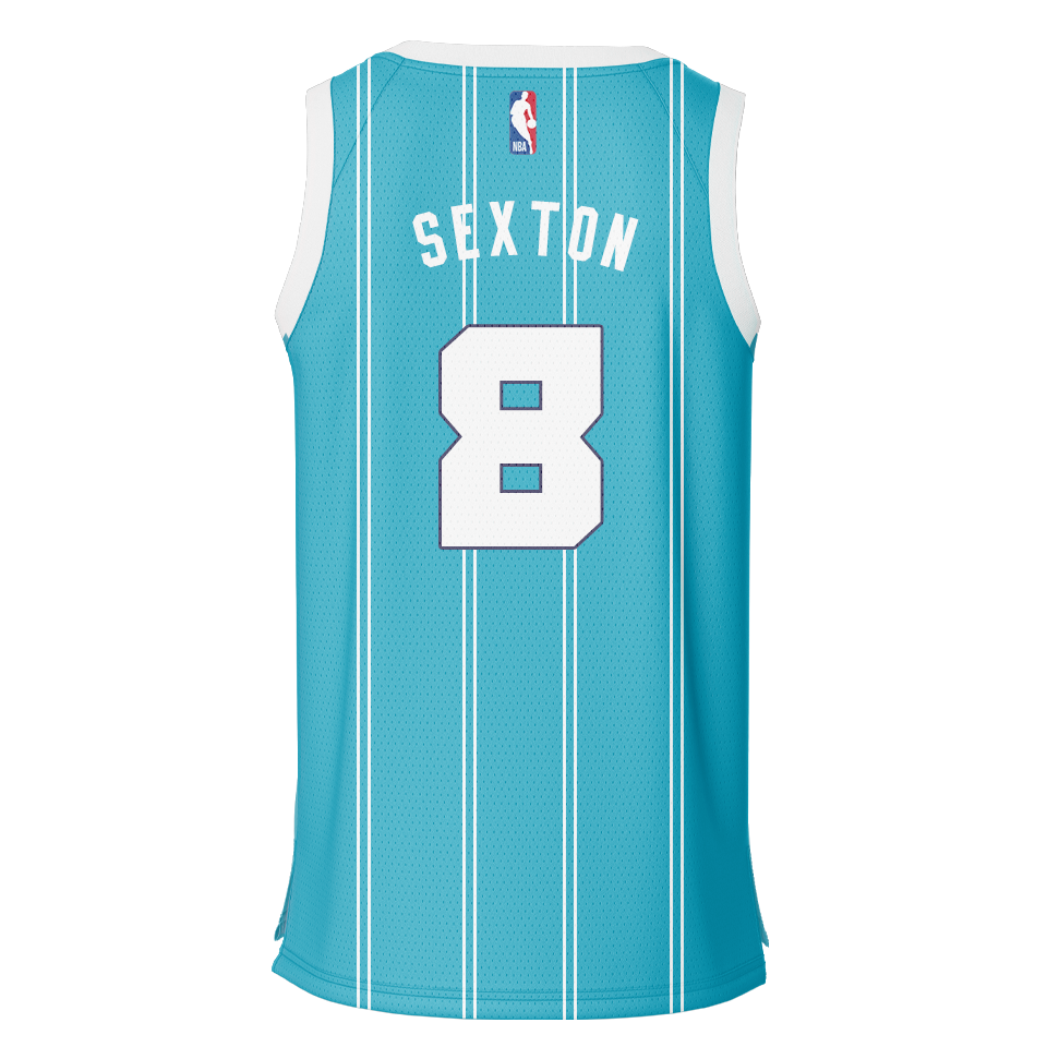 Collin Sexton