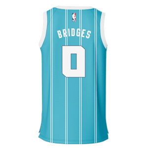 Miles Bridges