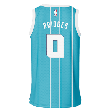 Maillot de Miles Bridges (Charlotte Hornets)