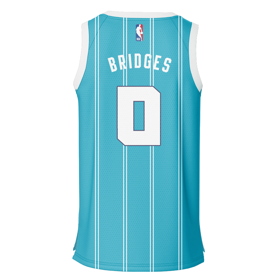 Miles Bridges