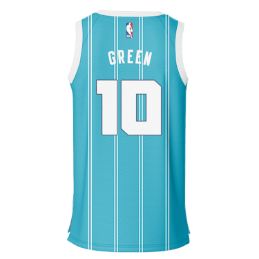 Josh Green Charlotte Hornets shirt