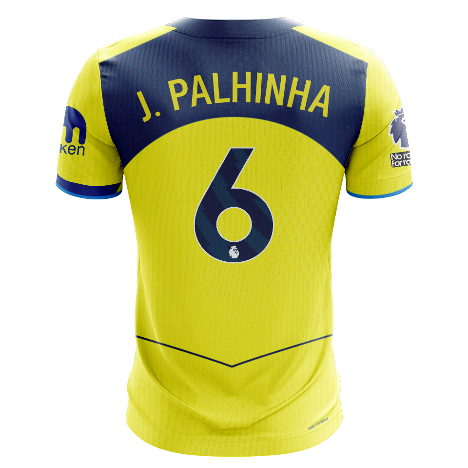 João Palhinha Tottenham Hotspur jersey